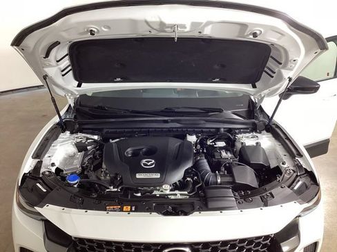 Used 2025 MAZDA CX-50 AWD 2.5 Turbo w/ Weather Package image 27