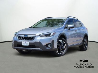 Used 2023 Subaru Crosstrek 2.5i Limited