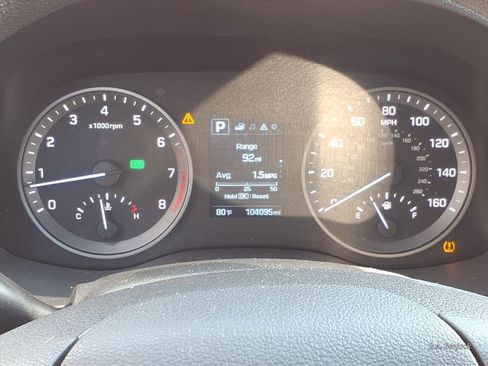 Used 2016 Hyundai Tucson SE w/ Option Group 02 image 20