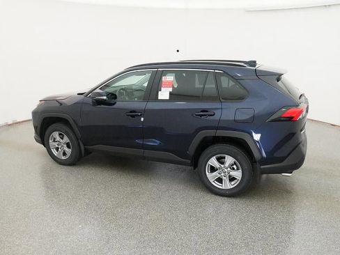 New 2025 Toyota RAV4 XLE image 37