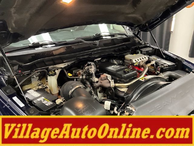 Used 2013 RAM 2500 Laramie w/ Convenience Group AWD/4WD image 48