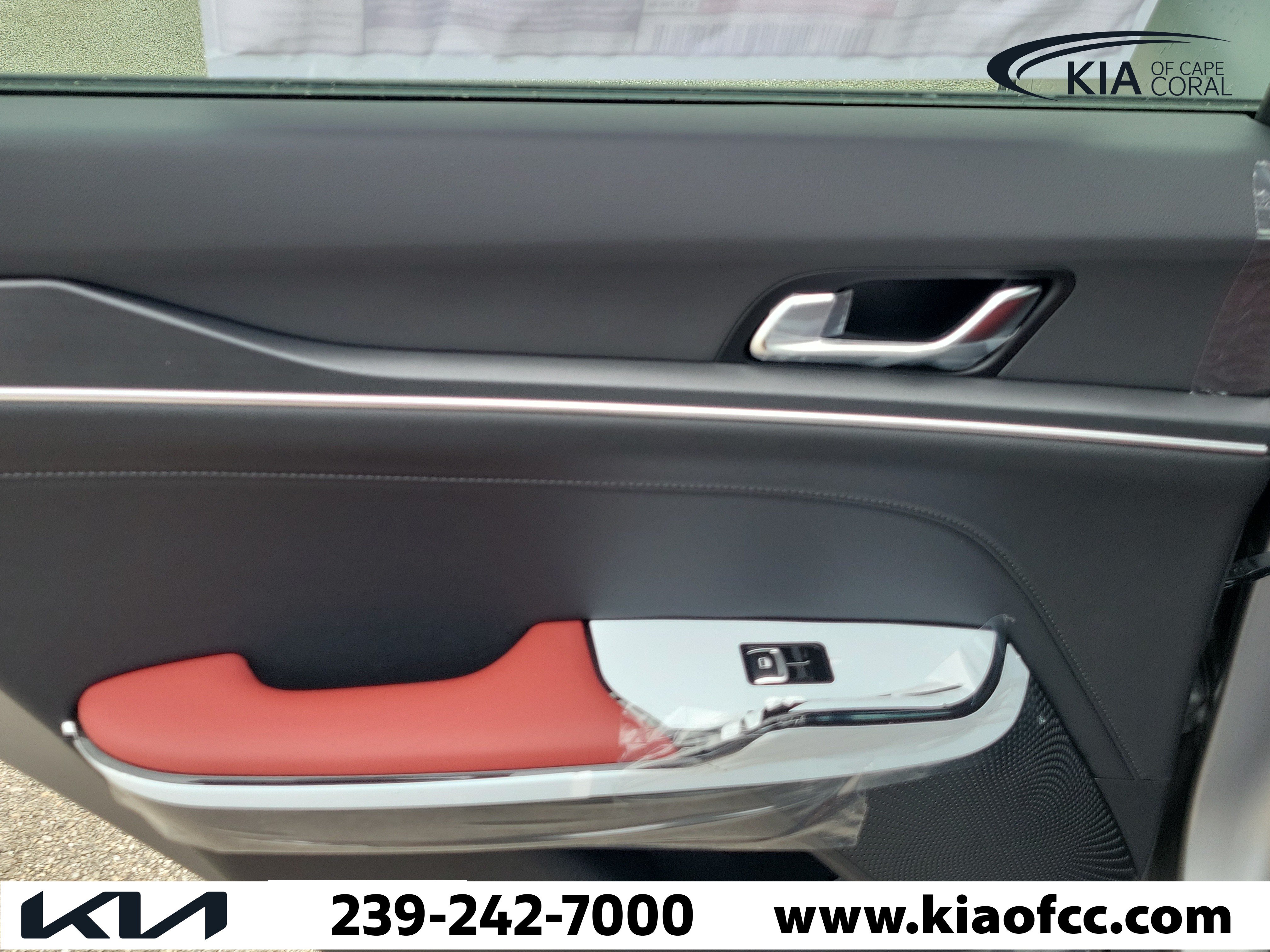 New 2026 Kia K5 GT-Line FWD image 13