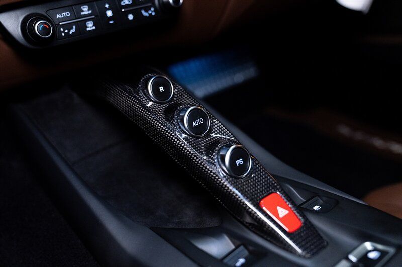 Used 2023 Ferrari 812 GTS RWD image 19
