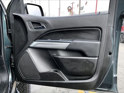 Used 2017 Chevrolet Colorado ZR2 image 20