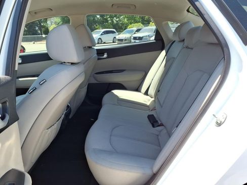 Used 2016 Kia Optima LX w/ Technology Package image 6