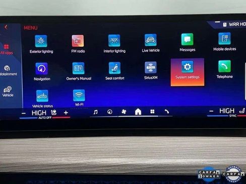 Used 2025 BMW i4 xDrive40i image 43