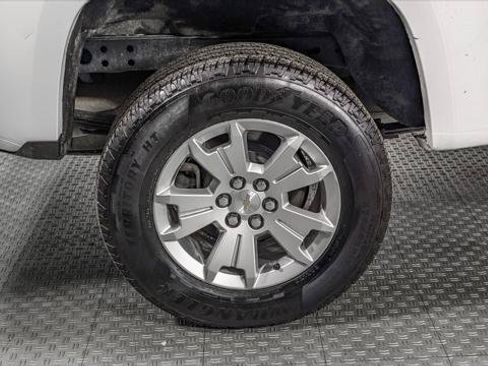 Used 2022 Chevrolet Colorado LT w/ Fleet Safety Package RWD image 29