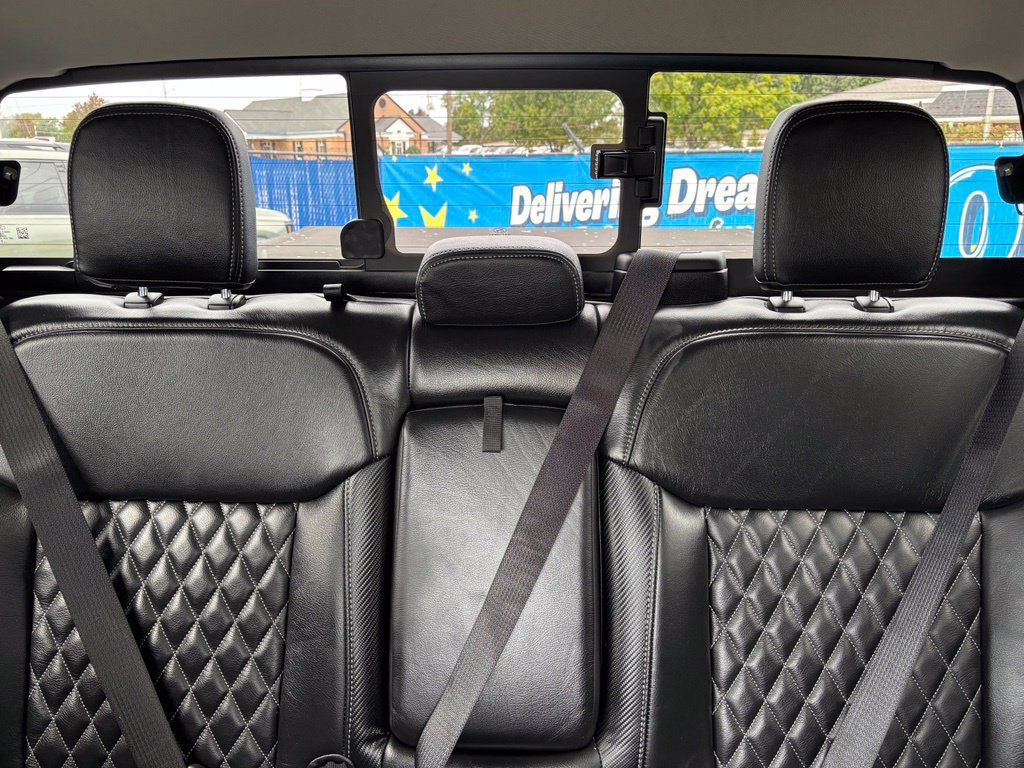 Used 2020 Ford Ranger XLT w/ Equipment Group 302A Luxury AWD/4WD image 33