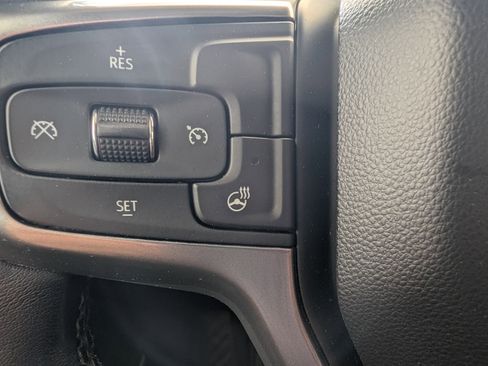 Used 2019 Chevrolet Silverado 1500 RST w/ All-Star Edition image 33