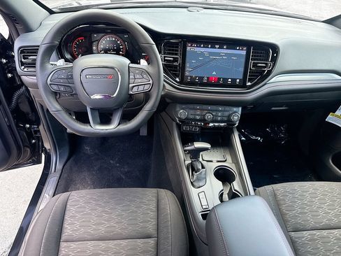 New 2026 Dodge Durango GT AWD/4WD image 24
