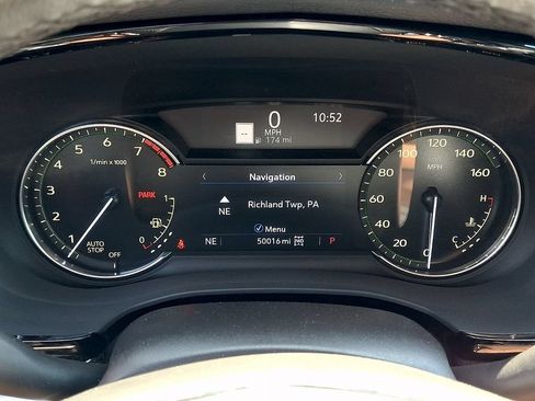 Used 2021 Cadillac XT5 Sportv AWD/4WD image 23
