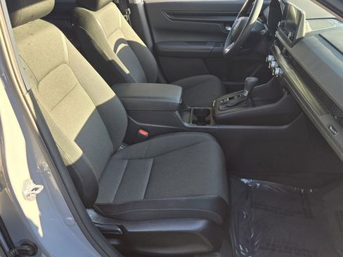 Certified 2023 Honda CR-V EX image 16