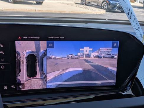 New 2026 Audi A6 Premium Plus image 28