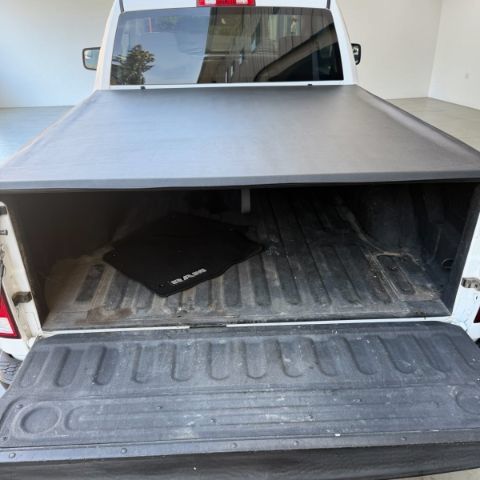 Used 2015 RAM 1500 Tradesman w/ Power & Remote Entry Group RWD image 18