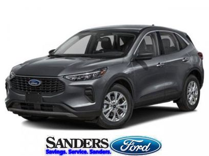 New 2025 Ford Escape Active