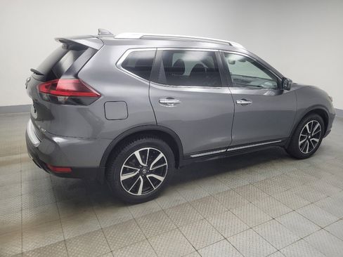 Used 2018 Nissan Rogue SL w/ Premium Package AWD/4WD image 10