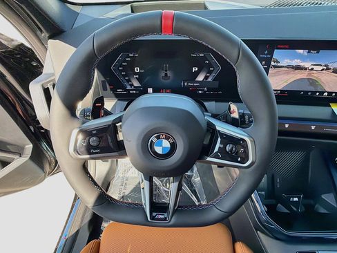 New 2026 BMW X3 M50 w/ Premium Package AWD/4WD image 40