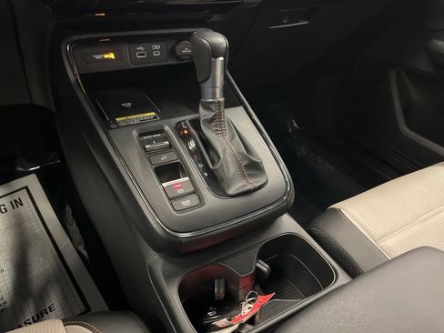 Used 2025 Honda CR-V Sport Touring image 25