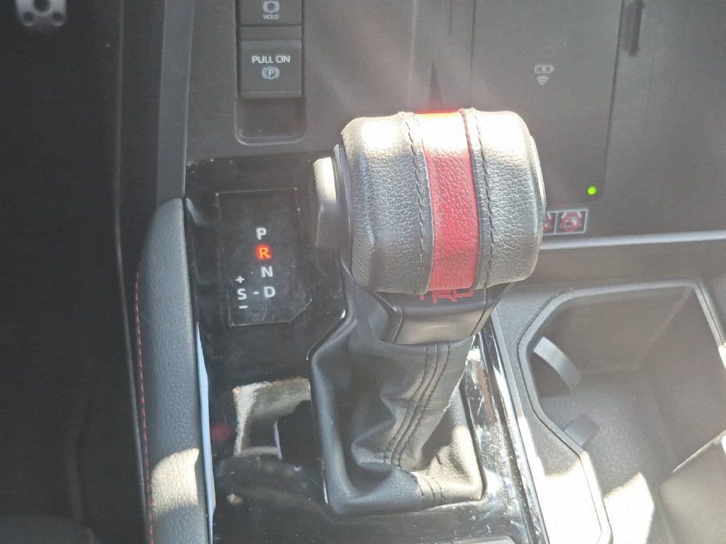 Used 2025 Toyota Sequoia TRD Pro AWD/4WD image 22
