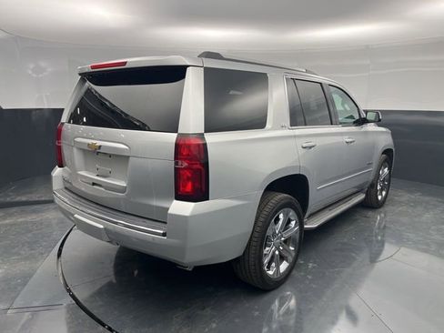 Used 2016 Chevrolet Tahoe LTZ image 7