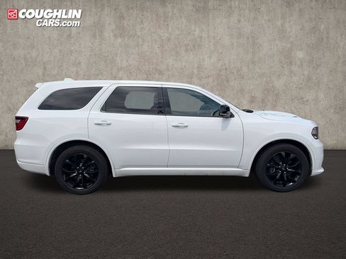 Used 2019 Dodge Durango R/T w/ Trailer Tow Group IV AWD/4WD image 10