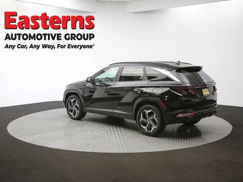 Used 2022 Hyundai Tucson SEL w/ Convenience + Premium Package image 65