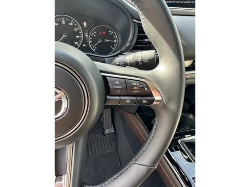 Certified 2025 MAZDA CX-30 2.5 Turbo w/ Premium Plus Pkg image 18