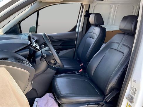 Used 2023 Ford Transit Connect XL FWD image 8