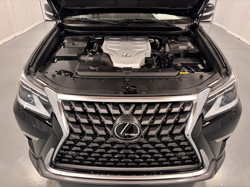 Used 2023 Lexus GX 460 Luxury image 28