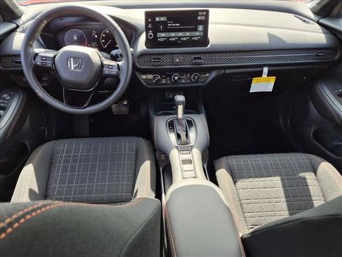 New 2027 Honda HR-V Sport image 14