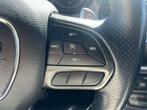 Used 2021 Dodge Challenger R/T Scat Pack w/ Driver Convenience Group image 28