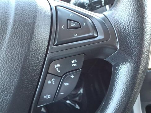 Certified 2024 Ford Edge SE image 25