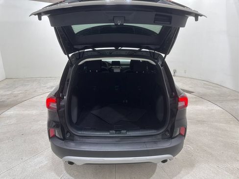 Used 2025 Ford Escape Active AWD/4WD image 26