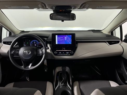 Certified 2026 Toyota Corolla LE FWD image 20