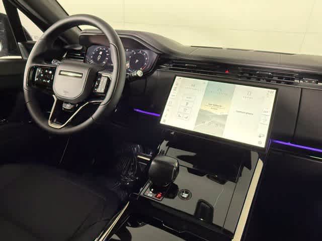 New 2027 Land Rover Range Rover Sport Twenty Edition AWD/4WD image 17