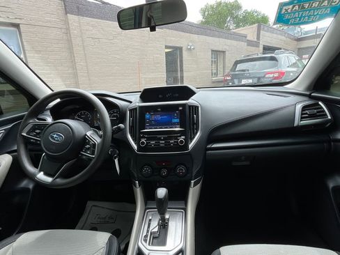 Used 2019 Subaru Forester AWD/4WD image 16