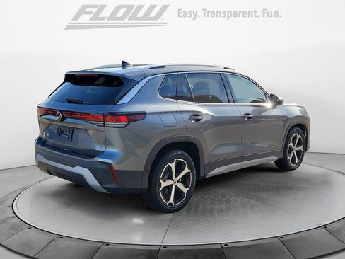 New 2026 Volkswagen Tiguan SE image 7