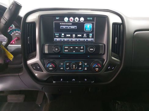 Used 2016 Chevrolet Silverado 1500 LT w/ All Star Edition image 19