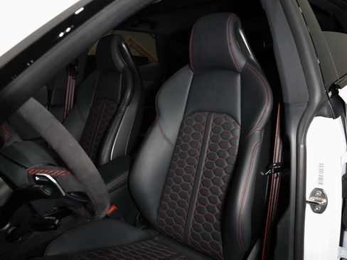 Used 2024 Audi RS 5 Sportback w/ Dynamic Package image 5