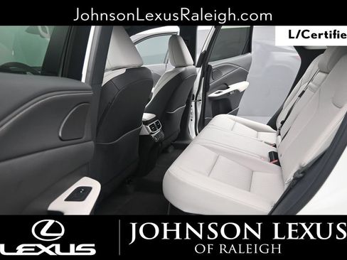 Certified 2025 Lexus RX 350 w/ Convenience Package AWD/4WD image 12