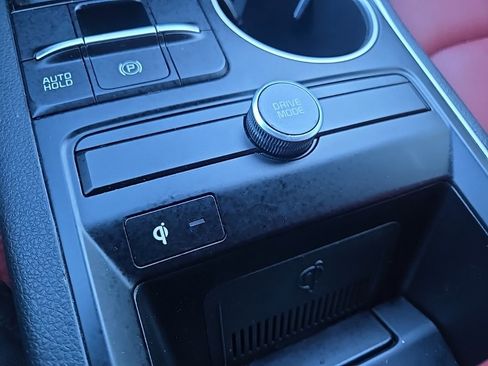 Used 2023 Kia K5 GT-Line image 55