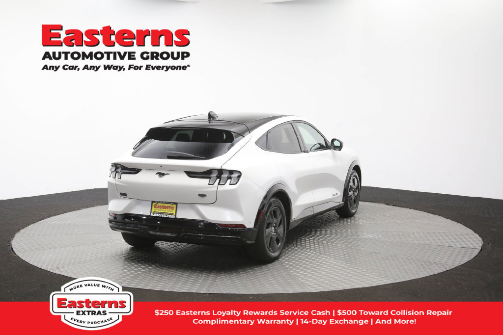 Used 2021 Ford Mustang Mach-E California Route 1 RWD image 37