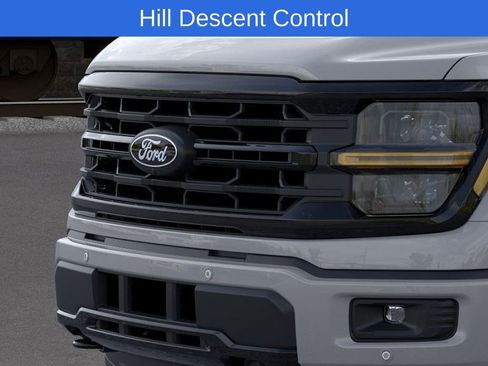 New 2026 Ford F150 XLT w/ Equipment Group 302A MID AWD/4WD image 17
