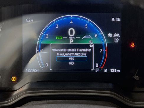 Used 2025 Toyota Corolla SE image 22