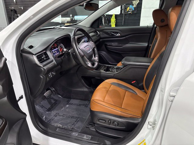 Used 2020 GMC Acadia AT4 AWD/4WD image 11