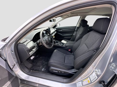 New 2025 Honda Accord SE image 15