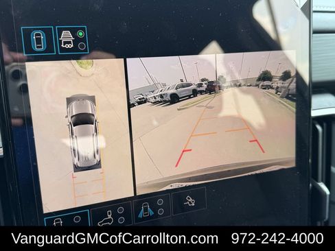 New 2026 GMC Acadia Elevation w/ Elevation Premium Package FWD image 16