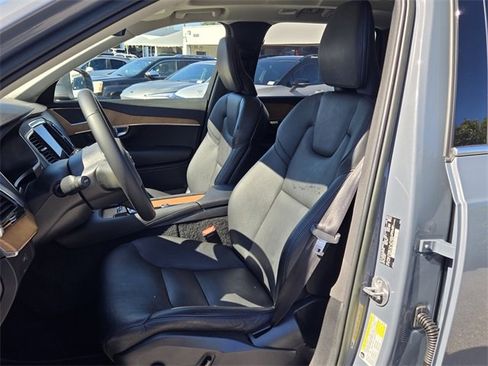 Certified 2023 Volvo XC90 B6 Plus image 13