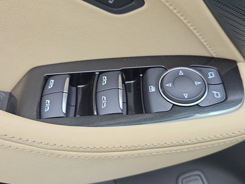Used 2025 Cadillac CT5 Premium Luxury RWD image 25
