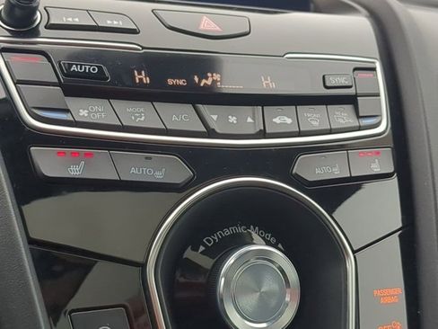 Used 2019 Acura RDX Base image 14